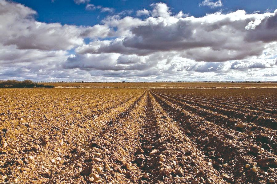 Foto Mancomunidad Tierras de Medina