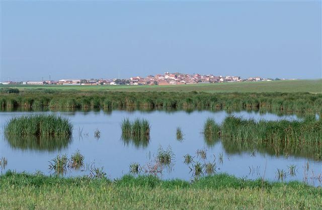 Foto El Carpio